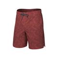 Palm Camo- Desert Red - Saxx - Men's Multi-Sport 2N1
