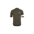 Dark Green - Rapha - Core Cycling Jersey