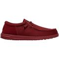 Red - Crocs - Men's Wally Funk Mono