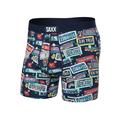 Vanity Plates-Maritime - Saxx - Men's Ultra Super Soft Boxer Briefs