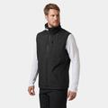 Black - Helly Hansen - Men's Crew Vest 2.0