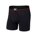 Black - Saxx - Men's Non-Stop Stretch Boxer Briefs
