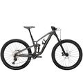 Matte Dnister Black - Trek - Fuel EX 7 Gen 6