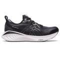 Black/White - ASICS - Women's Gel-Cumulus 25