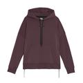 Mulberry - On Running - Womens Hoodie