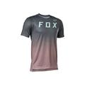 Purple - Fox Racing - Flexair Mountain Bike Jersey