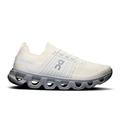Ivory | Alloy - On Running - Mens Cloudswift 4