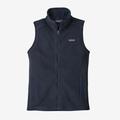 New Navy - Patagonia - Women's Better Sweater Vest