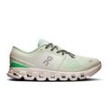 Aloe | Honeydew - On Running - Womens Cloud X 4