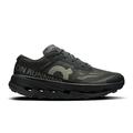 Black | Black - On Running - Mens Cloudultra 3