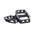 Black - Trek - Line Pro Flat Pedal Set