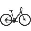 Lithium Grey - Trek - Verve 2 Disc Lowstep