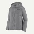 Salt Grey - Patagonia - Women's Houdini Jacket