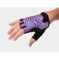 Pink/Purple - Trek - Bontrager Kids' Bike Glove