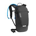 Charcoal/Black - CamelBak - Women's M.U.L.E. 12 Hydration Pack 100 oz