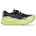 Black/Oatmeal - ASICS - Women's Trabuco Max 3