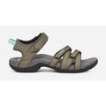 Burnt Olive - Teva - Women's Tirra Sandal