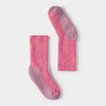Garden Pink - Smartwool - Men's Hike Crew Socks