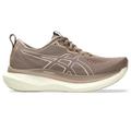 Taupe Grey/Birch - ASICS - Glideride Max