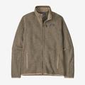 Seabird Grey - Patagonia - Men's Better Sweater Jacket