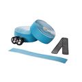 Blue - Trek - Bontrager Supertack Handlebar Tape Set