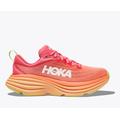 Coral / Papaya - HOKA - Women's Bondi 8