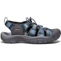 Magnet/Tie Dye - Keen - Men's Newport H2