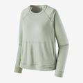 Wispy Green - Patagonia - Women's L/S Cap Thermal Crew