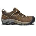 Cascade Brown/Golden Yellow - Keen - Men's Targhee II Waterproof