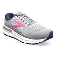 Oyster/Peacoat/Lilac Rose - Brooks Running - Women's Addiction GTS 15