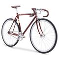 Burnt Copper - Fuji Bikes - Feather