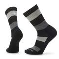 Black - Smartwool - Everyday Barnsley Sweater Crew Socks