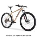 Satin Sand - Fuji Bikes - Nevada 29 1.3 SRAM