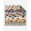 Grey Buffalo - Pendleton - Prairie Rush Hour Throw