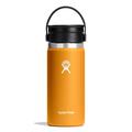 Fossil - Hydro Flask - 16 oz Coffee with Flex Sip Lid