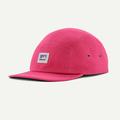 Luminous Pink - Patagonia - Graphic Maclure Hat