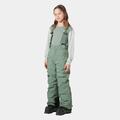 Green - Helly Hansen - Jr No Limits 2.0 Pant