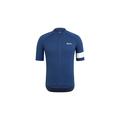 Dark Blue - Rapha - Core Cycling Jersey