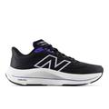 Black/Electric Indigo/Grey Violet - New Balance - Women's FuelCell Walker Elite