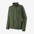 Torrey Pine Green - Patagonia - Men's Nano Puff Jacket