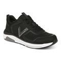 Black/Charcoal - Vionic - Women's Walk Strider