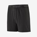 Black - Patagonia - Men's Essential Boxers
