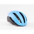 Azure/Black - Trek - Bontrager XXX WaveCel Road Bike Helmet