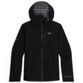 Black - Outdoor Research - Men's Foray 3L Jacket