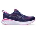 Deep Ocean/Lilac Hint - ASICS - Women's Gel-Cumulus 25