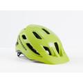 Radioactive Yellow - Trek - Bontrager Quantum MIPS Bike Helmet