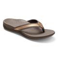 Bronze Metallic - Vionic - Women's Tide