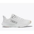 White / White - HOKA - Men's Solimar