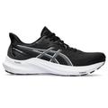 Black/Carrier Grey - ASICS - Men's GT-2000 12