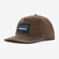 Topsoil Brown - Patagonia - Fly Catcher Hat